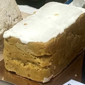 Calissons traditionnel